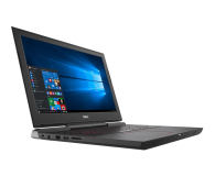 Dell Inspiron 7577 i7-7700/8G/128+1000/Win10 GTX1050Ti - 382430 - zdjęcie 3